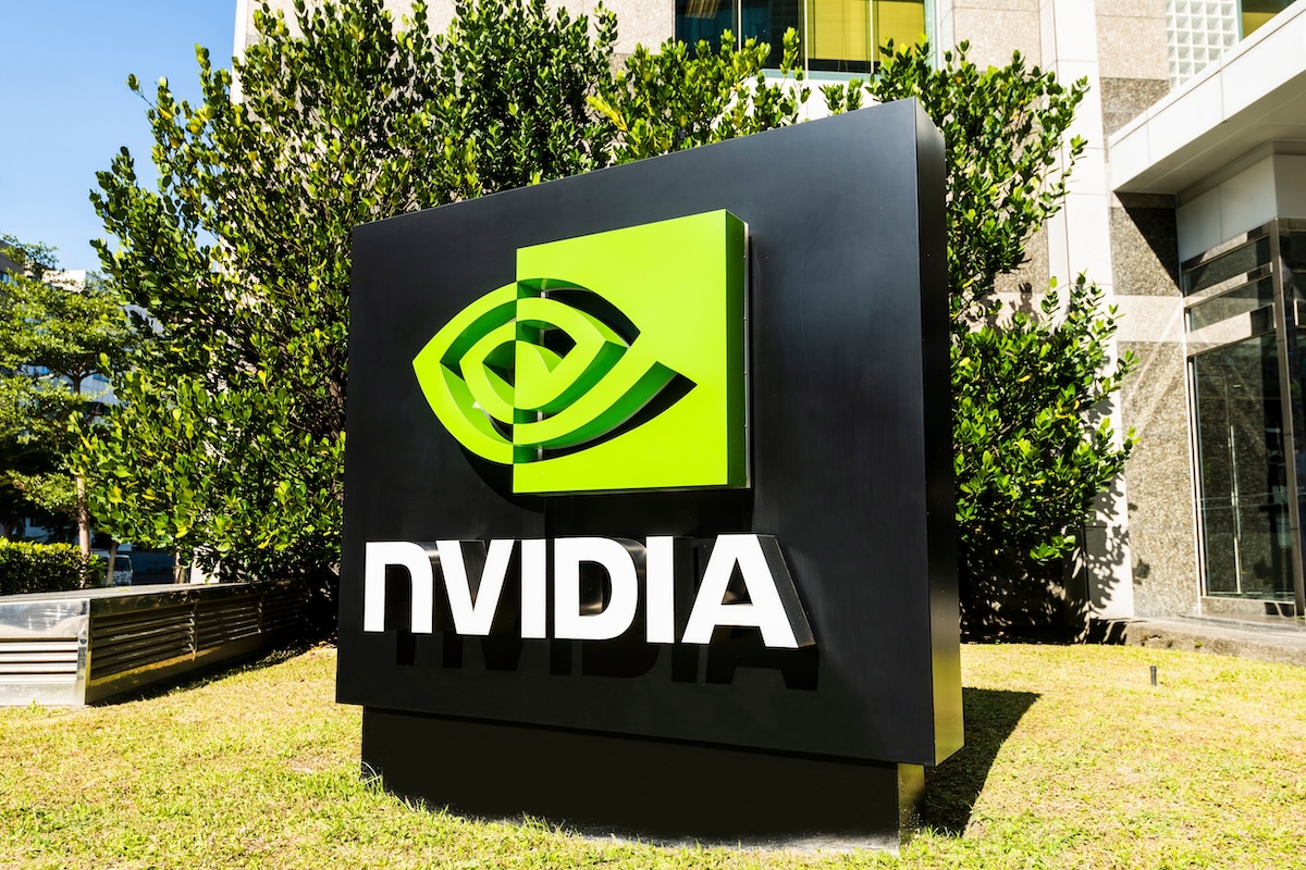 Nvidia svarer igen med usædvanlig besked på X efter Googles fremmarch med egne AI-chips