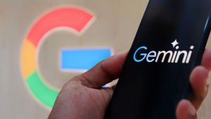 Forget ChatGPT – Google Gemini is the most powerful AI model