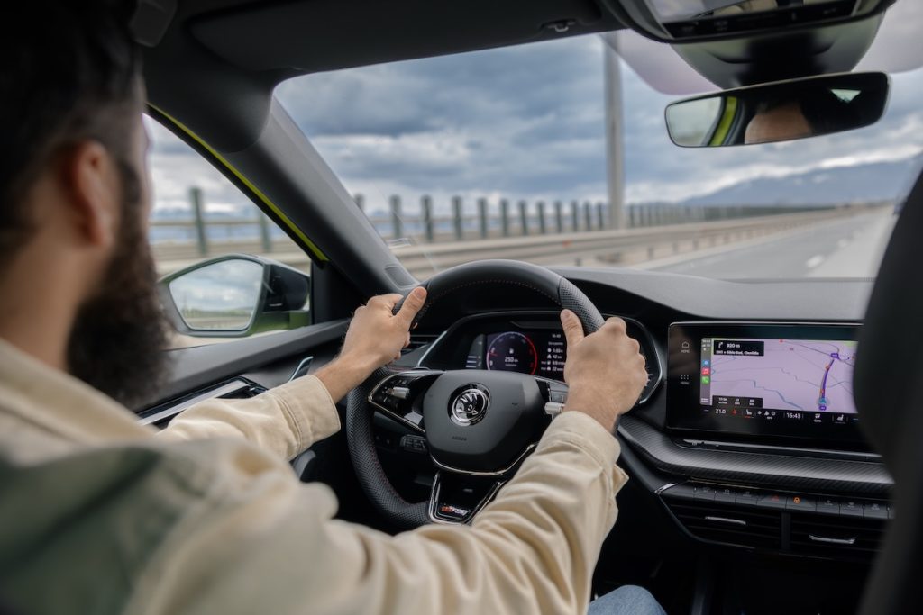 Tyskerne slået på hjemmebane? Her er årets bil i Tyskland 2026