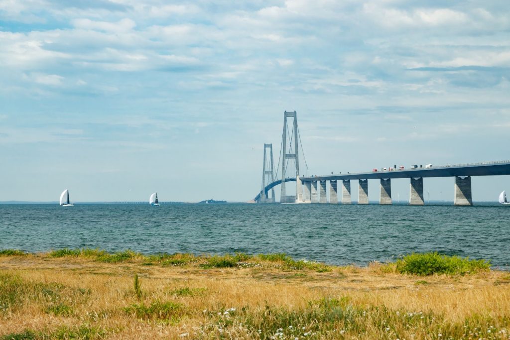 Storebæltsbroen ramt af hackerangreb