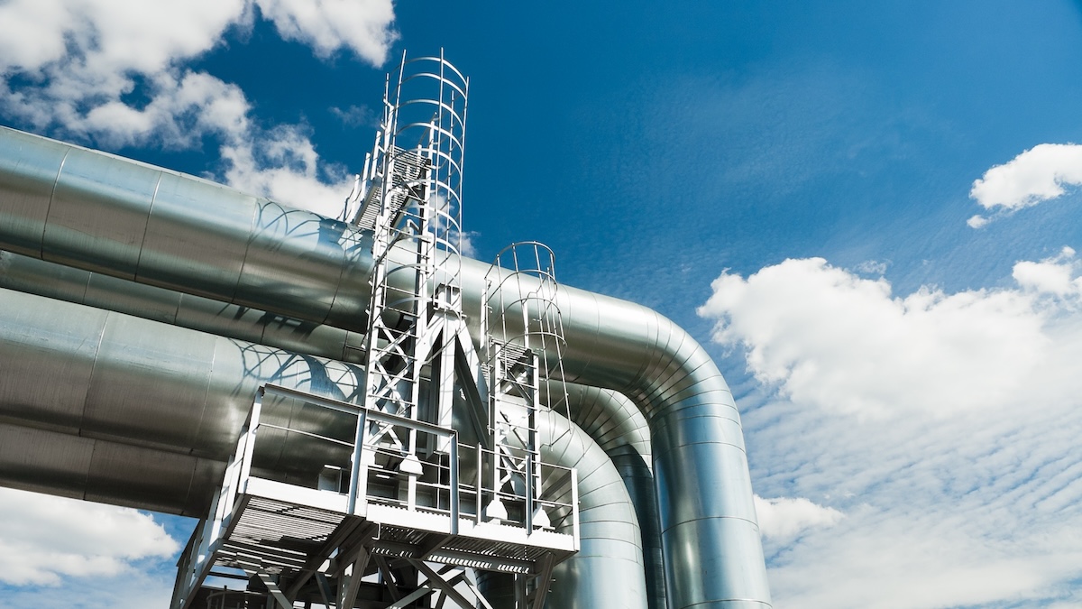 Landets største: Russisk gigantfabrik tvunget til at lukke