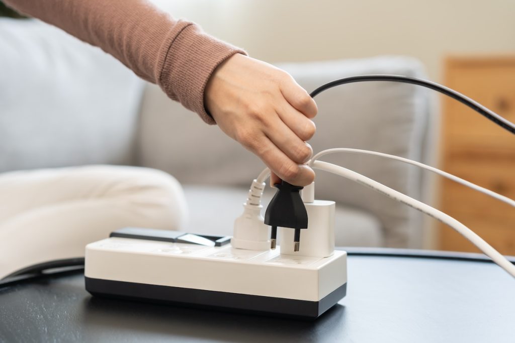 Are you trying to save money by unplugging? The truth might surprise you