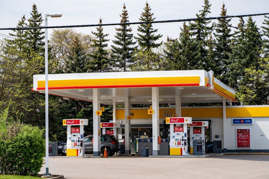 Bulgaria will run out of gasoline and diesel in 35 days
