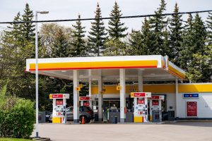 Bulgaria vil gå tom for bensin og diesel om 35 dager