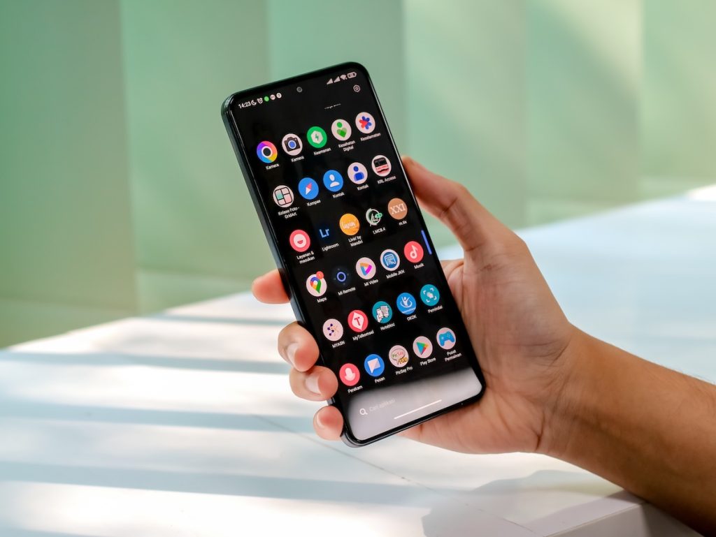 Alle mobiltelefoner er sårbare indtil du har disse 3 Android-apps