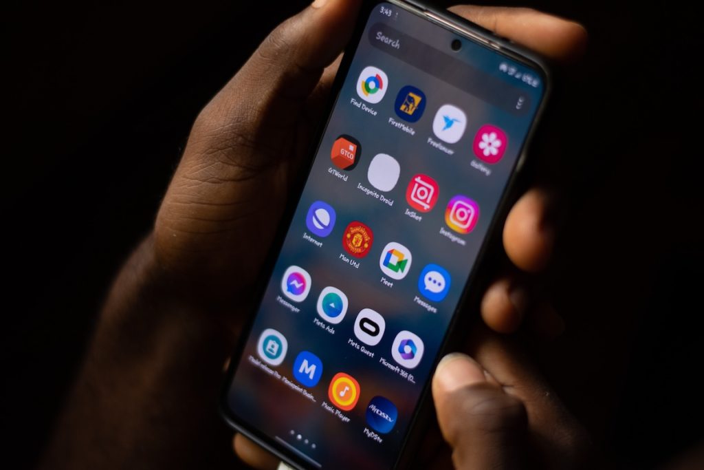 Delete these 5 apps right away