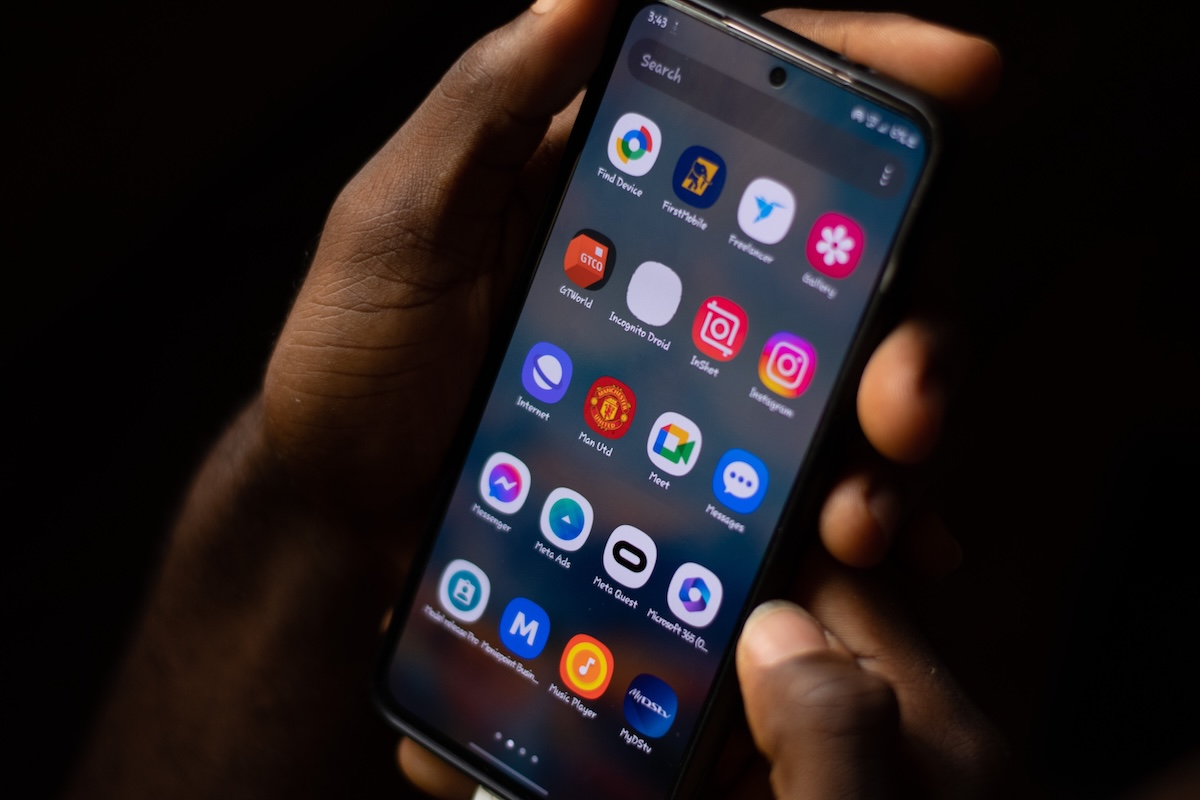 Delete these 5 apps right away