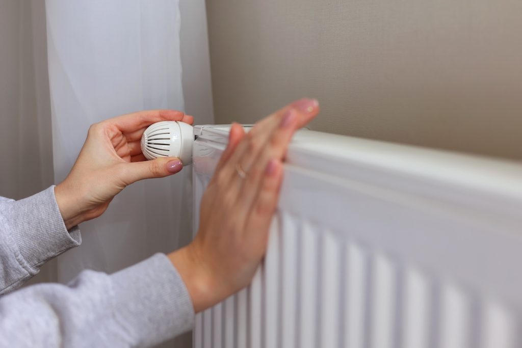 Simpelt trick kan gøre din radiator 30% mere effektiv