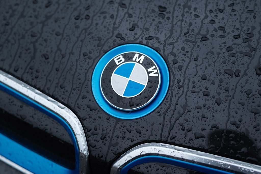 BMW receives $315 million in support from the German state
