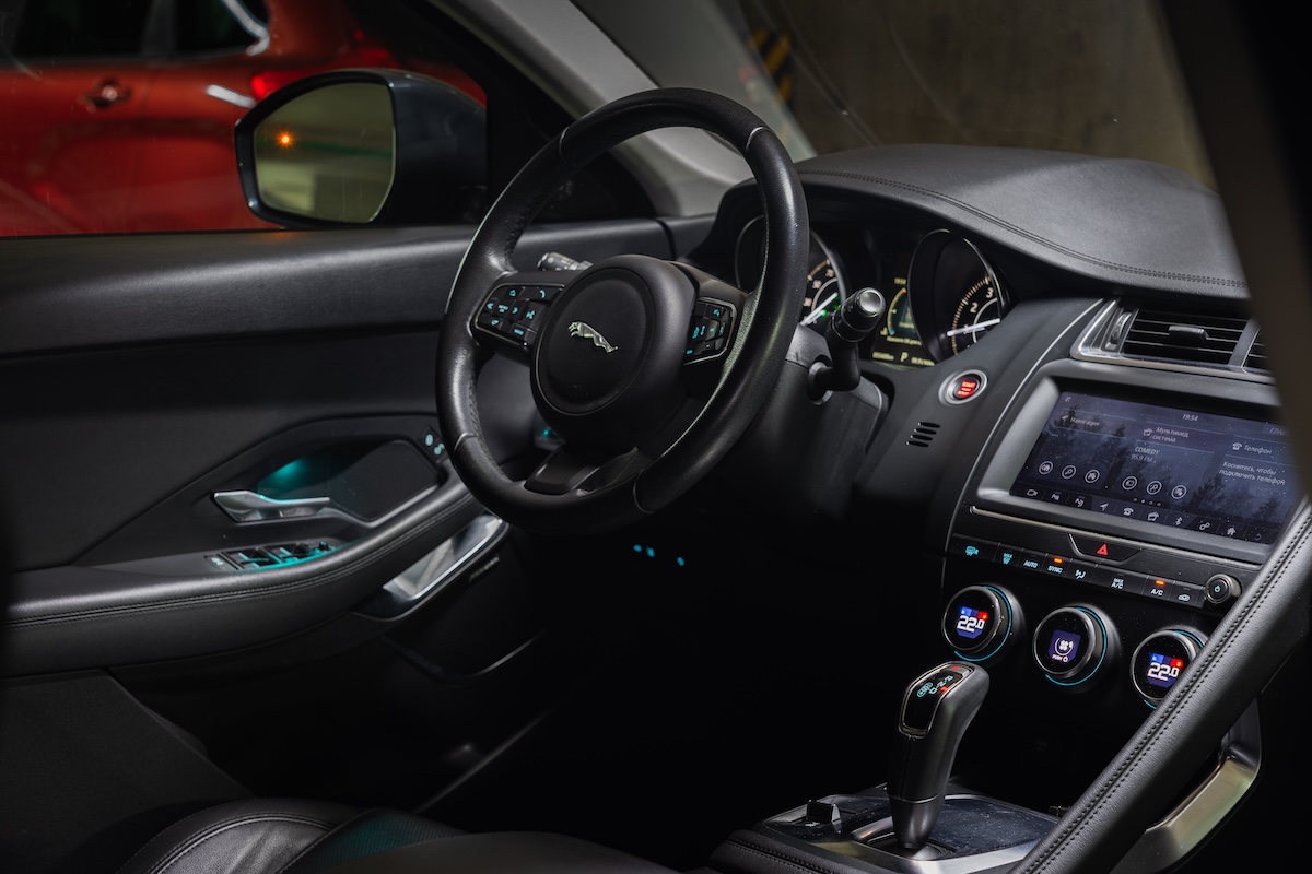 Bilmærke kendt for luksusbiler: Nu kan du få en til 200.000 kroner