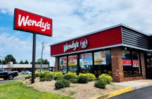 One of McDonald’s biggest US competitors is now closing over 300 restaurants