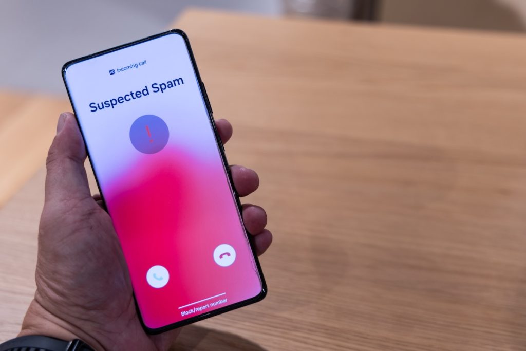 Nyt spam-filter blokerede 7,5 millioner opkaldt på én dag