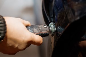 Flere biler stjålet ved hjælp af Bluetooth-højtalere