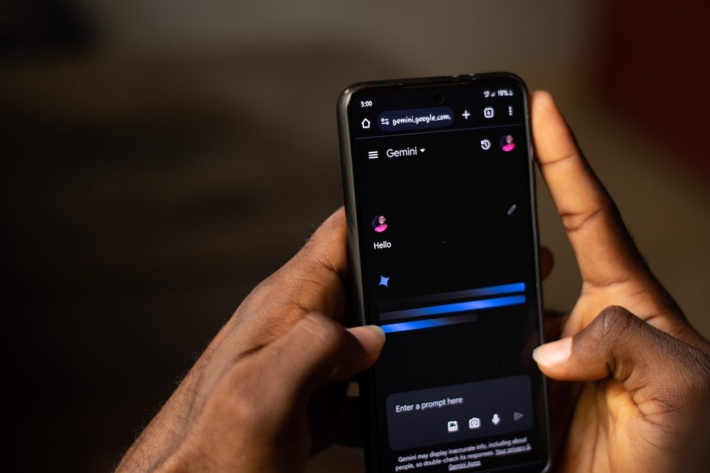 Google vil fordoble AI‑kapacitet hvert halve år