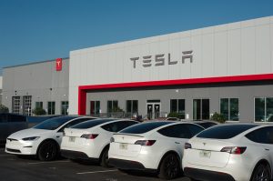 Tesla er færdig i Tyskland: 94% vil ikke købe en Tesla-bil