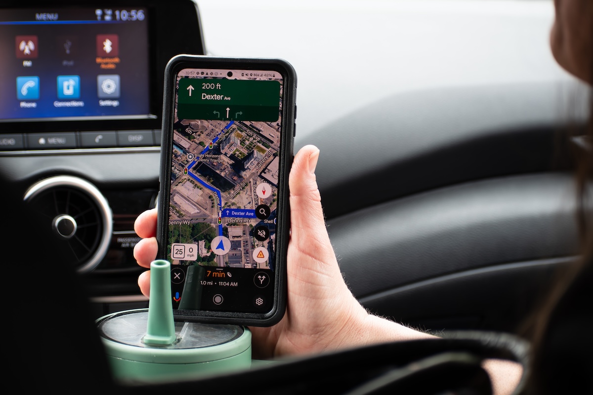 Better than Google Maps: These navigation apps shows hidden routes