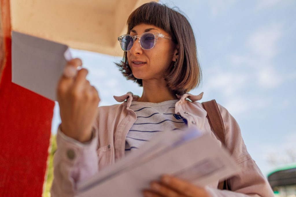 DAO overtager snart brevomdeling fra PostNord: Sådan påvirker det dig