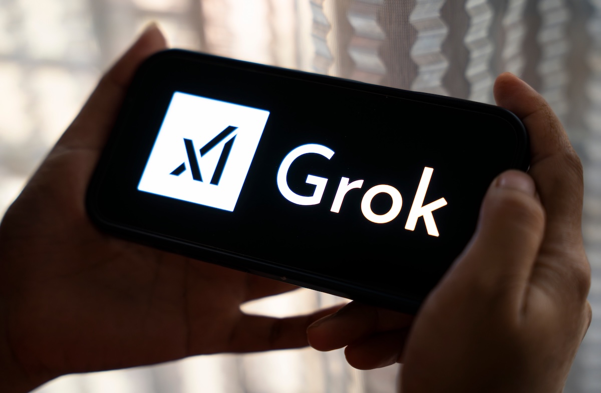 Frankrig undersøger Elon Musks Grok-AI efter voldsom Holocaust-påstand