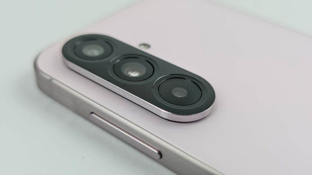 Tænd/sluk-knappen på Samsung-telefoner får en ny funktion