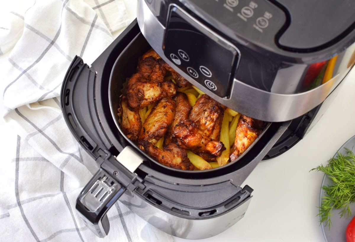 Airfryer