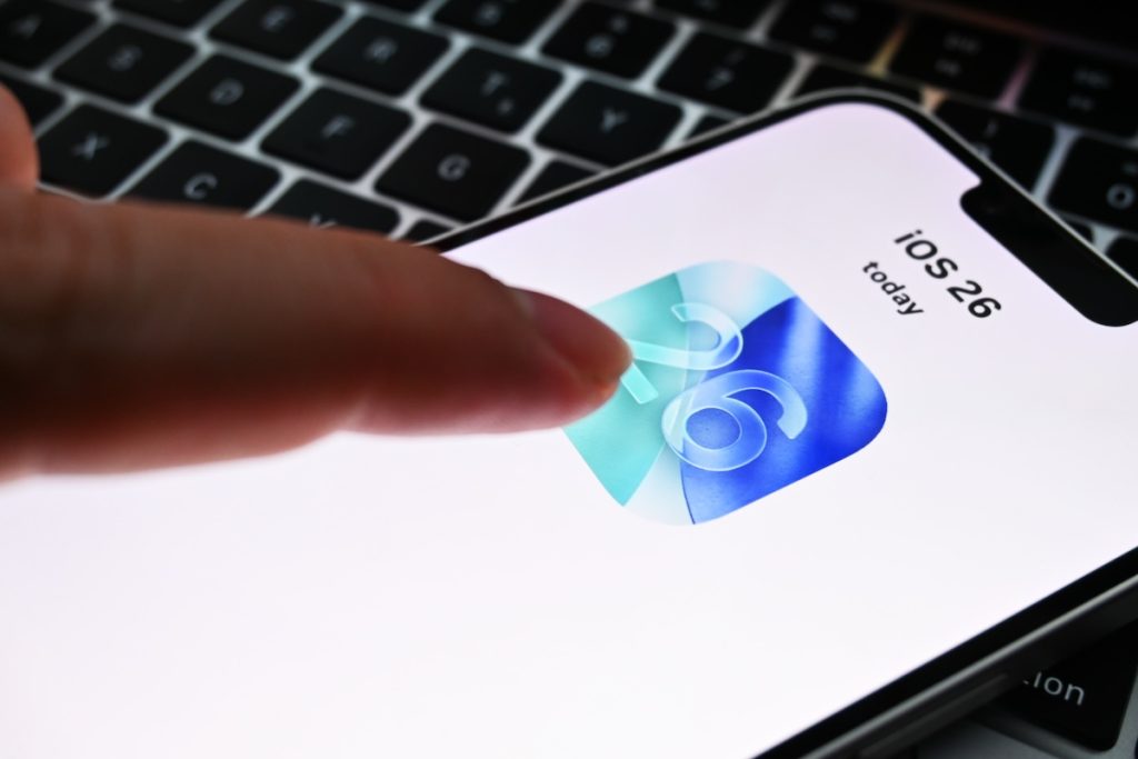 Apple releases iOS 26.2 – Here are the biggest news