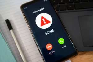 Er du træt af spamopkald? I Spanien har de fundet løsningen