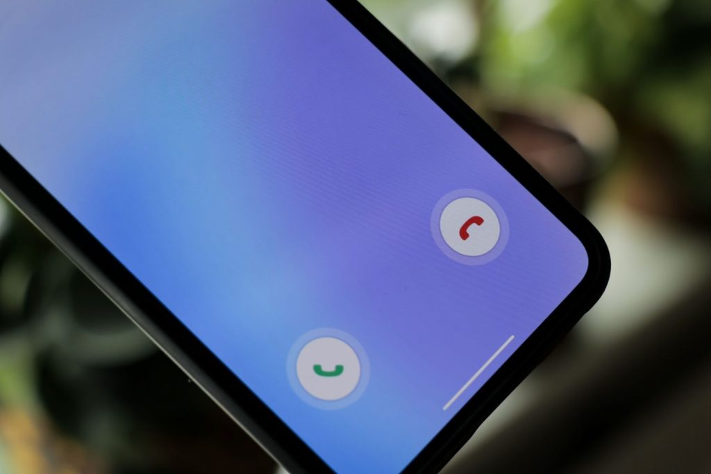 Android phones can now record phone calls