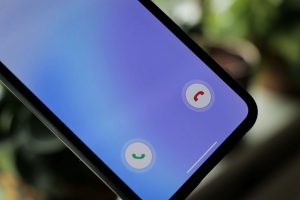 Android phones can now record phone calls