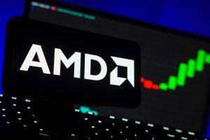 AMD forventer årlig vækst på 35% efter umættelig AI-sult