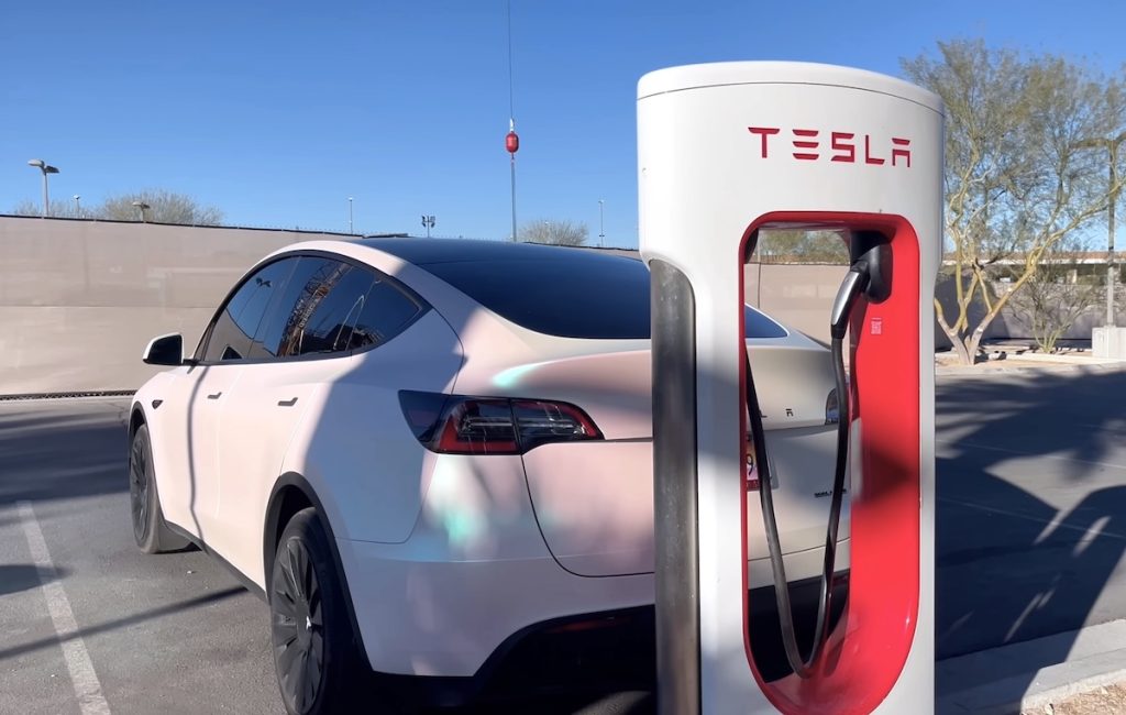 Tesla er helt i toppen på kedelig liste – Fejler stort