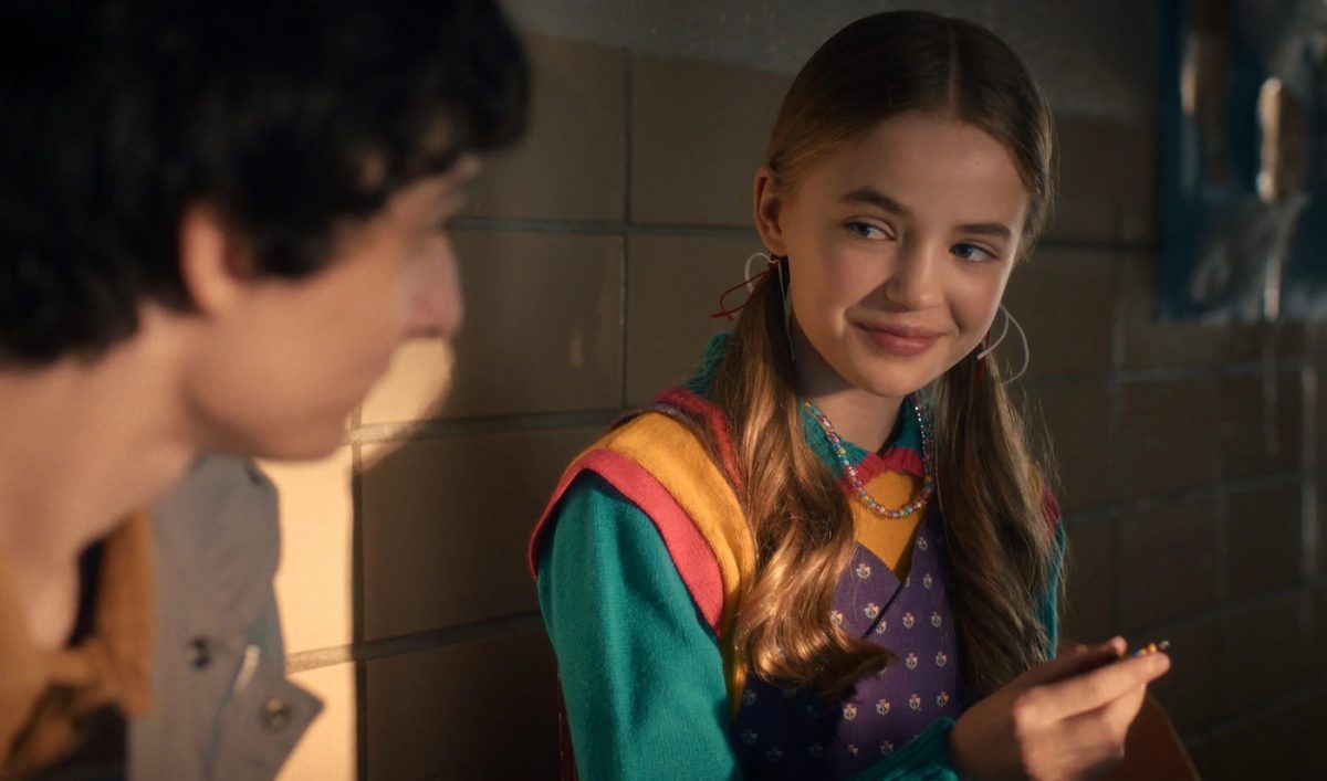 Stranger Things skaber verdensomspændende nedbrud på Netflix