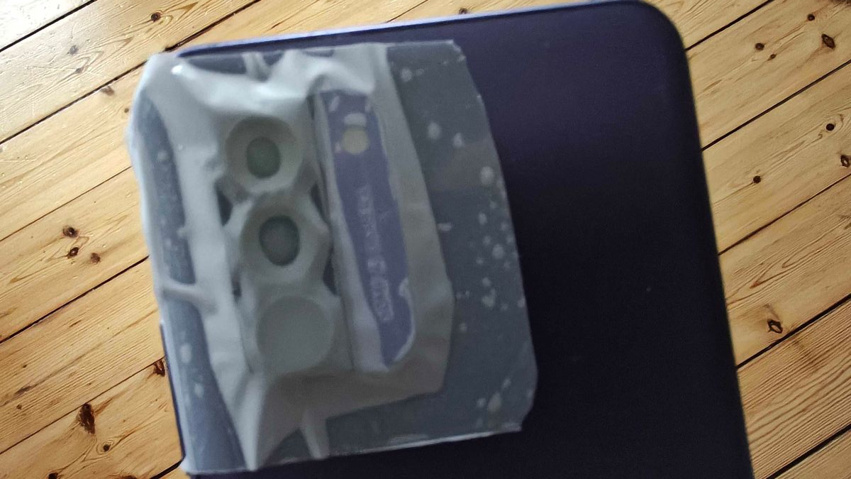 Flere og flere sætter tape på deres mobilkamera: Måske du skal gøre det samme