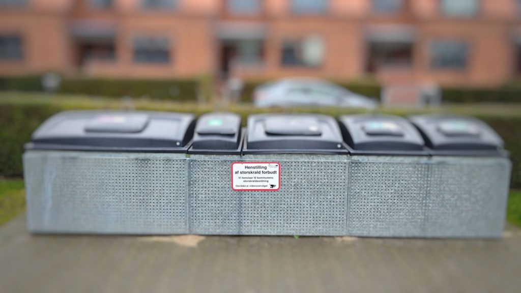 Nye affaldsgebyrer rammer danskerne: Det kommer det til at koste
