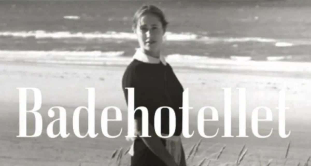 Badehotellet