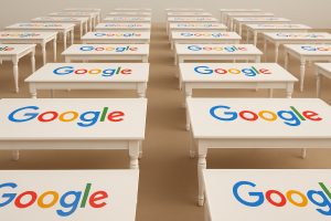 16. december er det slut: Google lukker tjeneste