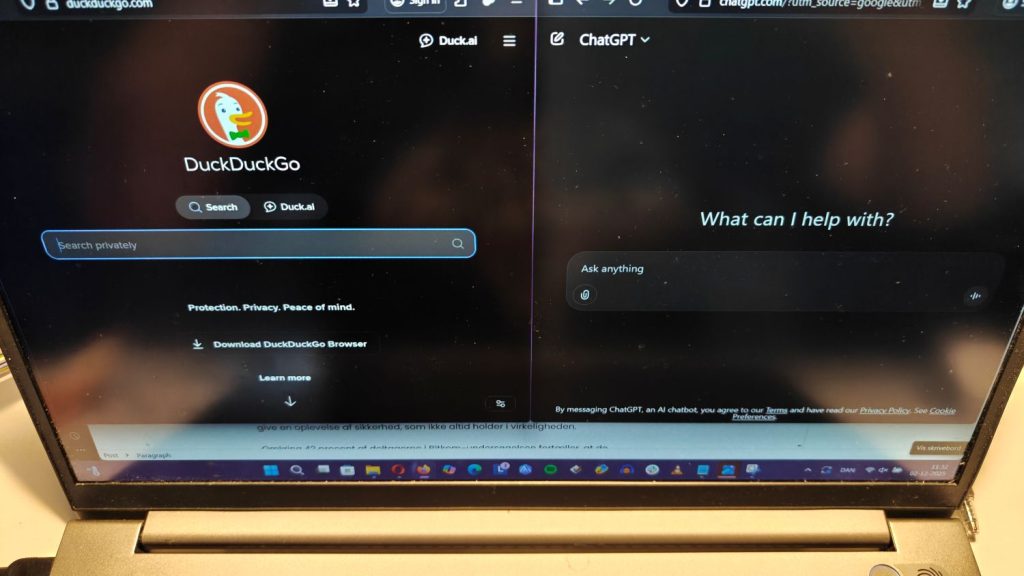Are you using chatbots instead of search engines? Then you should stop immediately