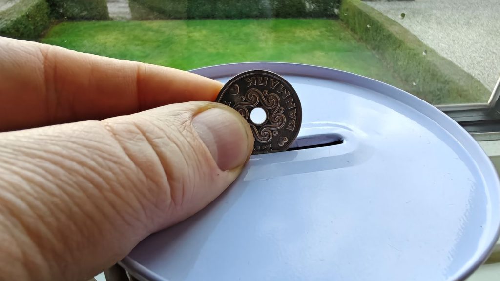 Hvor mange penge bør du have på opsparingen? Dét siger eksperterne