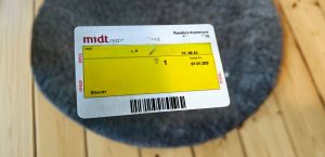 Tjek om du er berørt: 50.000 CPR-numre kan være lækket