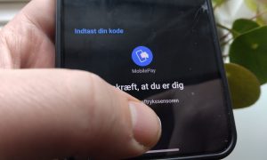 MobilePay sætter vild rekord på Black Friday