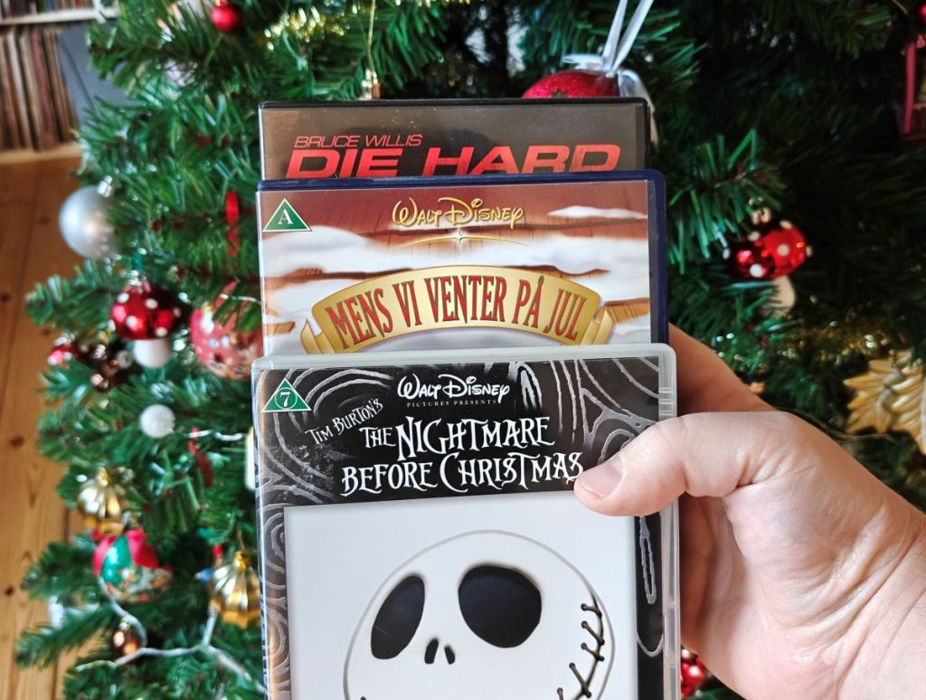 Her er de 10 bedste julefilm nogensinde: Hvor mange af dem har du fået krydset af?