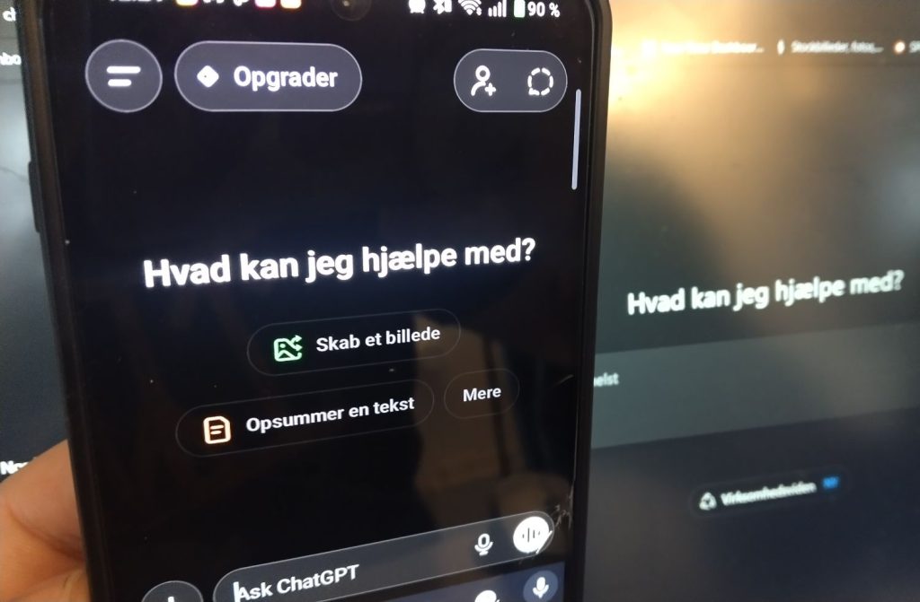 770 studerende bortvist for at snyde med AI