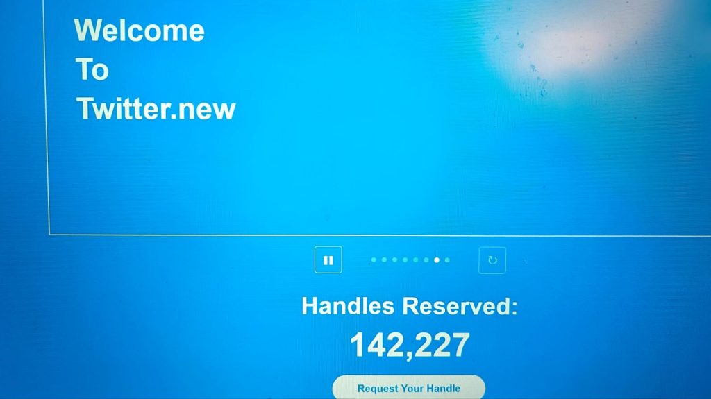 Twitter kan være på vej tilbage som socialt medie uden Elon Musk