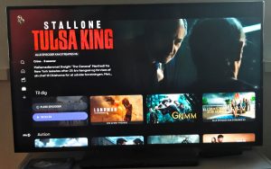 Over 90 % af streaming-serier er skabt af hvide mennesker