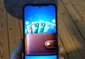 EU vil lave en fælles digital valuta: Her forventes den at blive indført