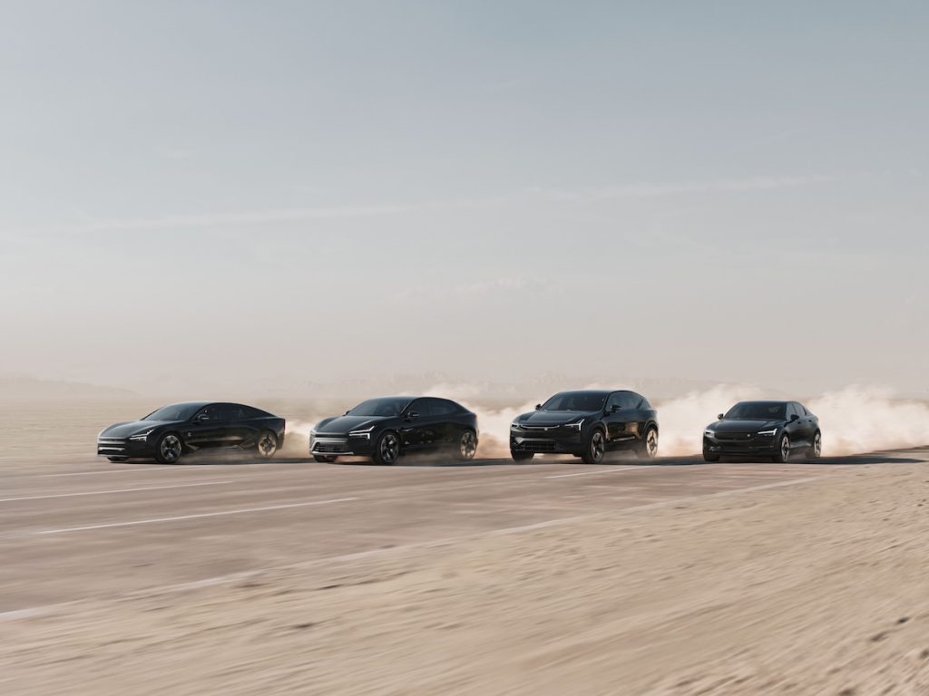 Kriseramt elbilsmærke vil 30-doble prisen for at overleve