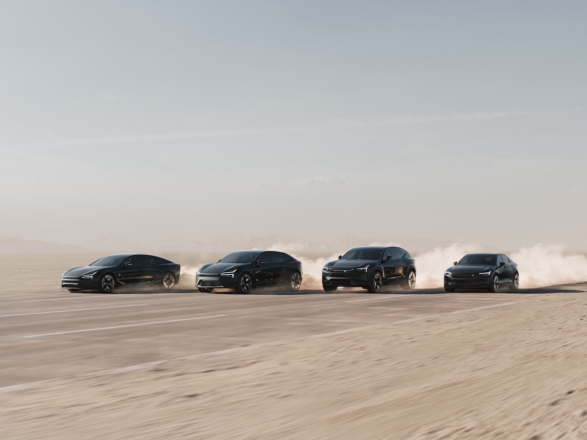 Kriseramt elbilsmærke vil 30-doble prisen for at overleve