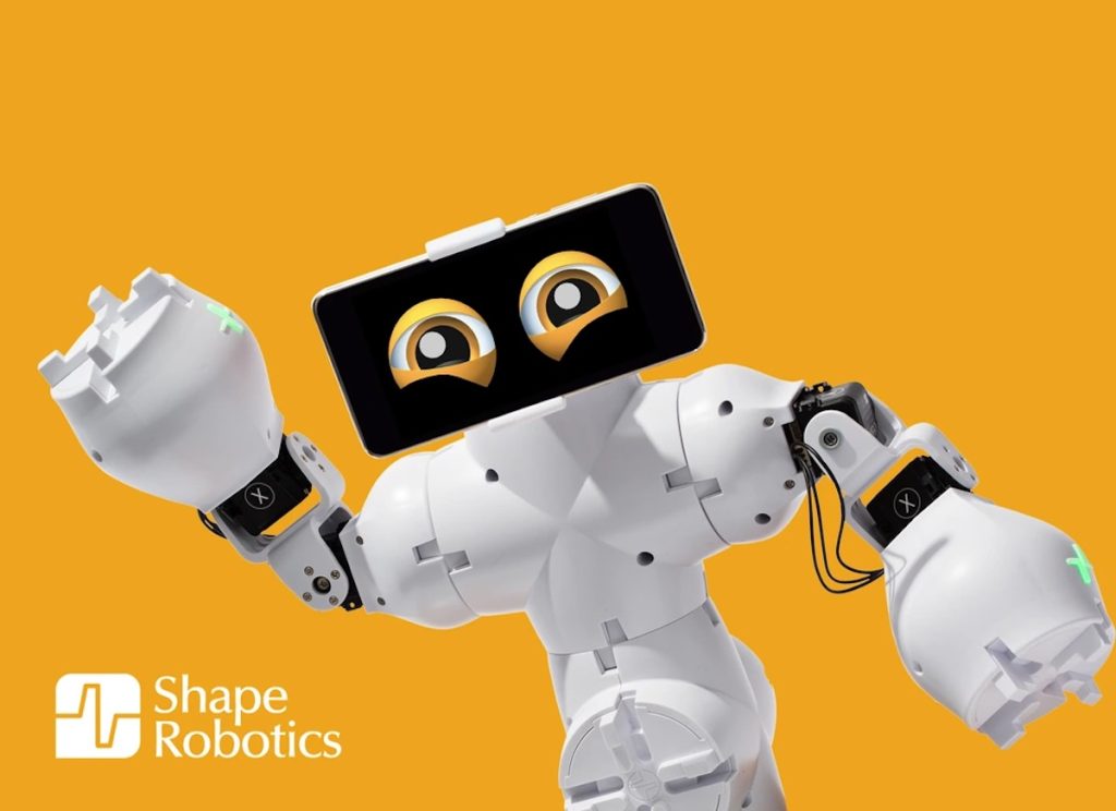 Topchef i dansk robotvirksomhed tiltalt for groft bedrageri