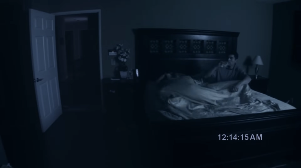 Fans jubler: Gyserfænomenet Paranormal Activity vender tilbage