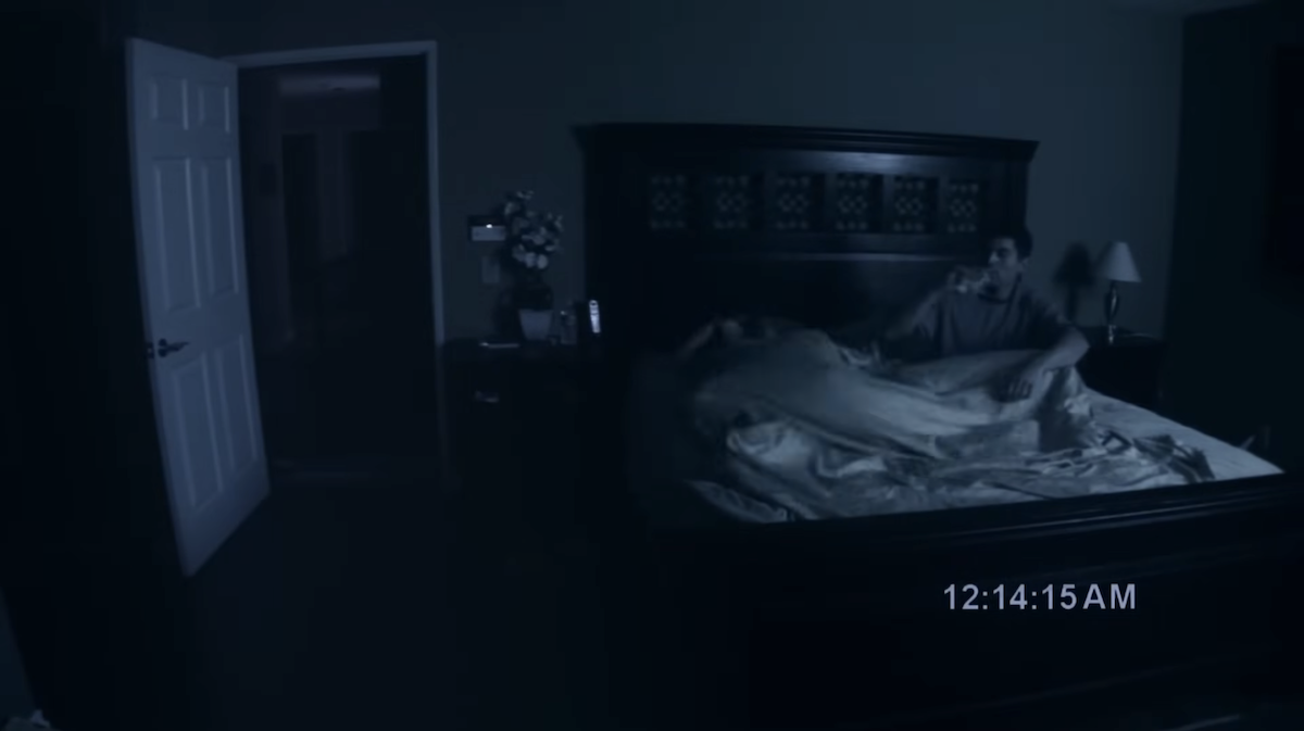 Fans jubler: Gyserfænomenet Paranormal Activity vender tilbage