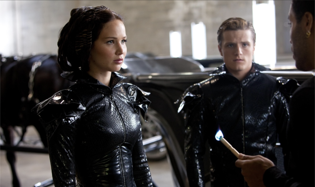 Jennifer Lawrence and Josh Hutcherson make a comeback in The Hunger Games spinoff